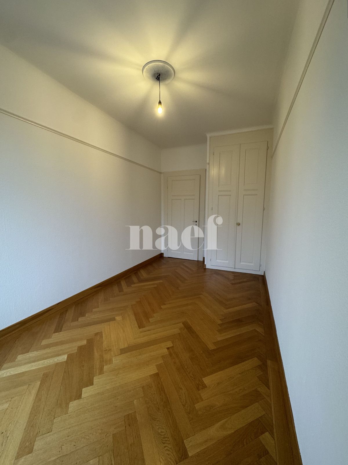 À louer : Appartement 7 Pieces Genève - Ref : 212229.2002 | Naef Immobilier