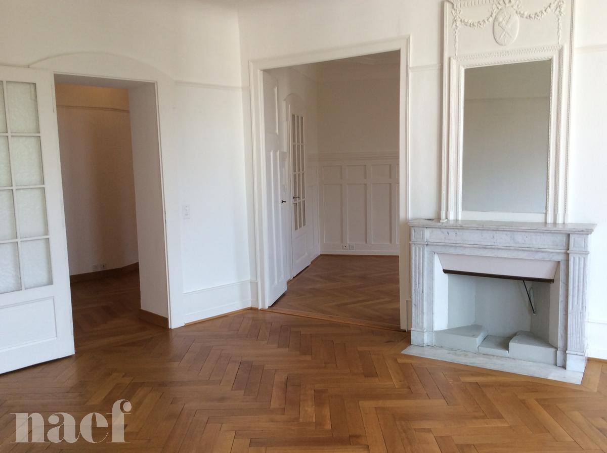 À louer : Appartement 7 Pieces Genève - Ref : 212229.2002 | Naef Immobilier