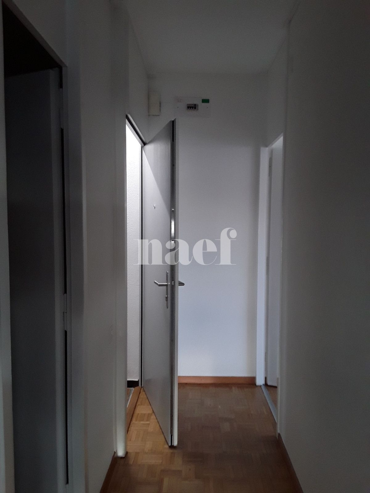 À louer : Appartement 3 Pieces Genève - Ref : 212385.4002 | Naef Immobilier