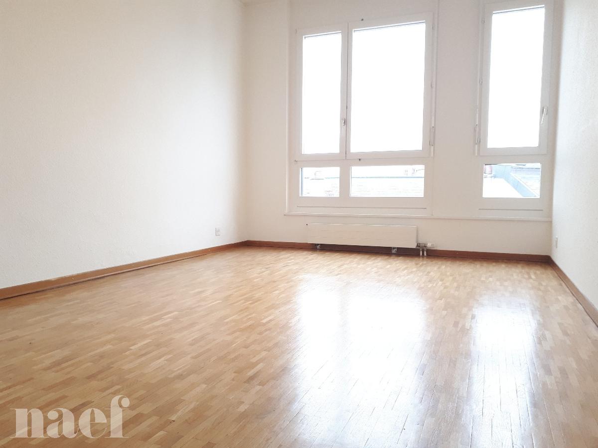 À louer : Appartement 7 Pieces Genève - Ref : 212407.6001 | Naef Immobilier