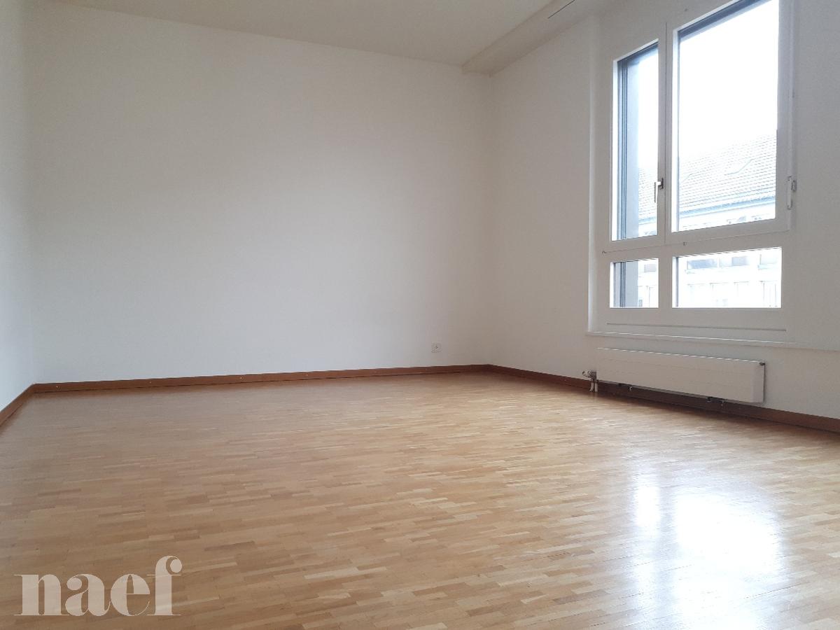 À louer : Appartement 7 Pieces Genève - Ref : 212407.6001 | Naef Immobilier