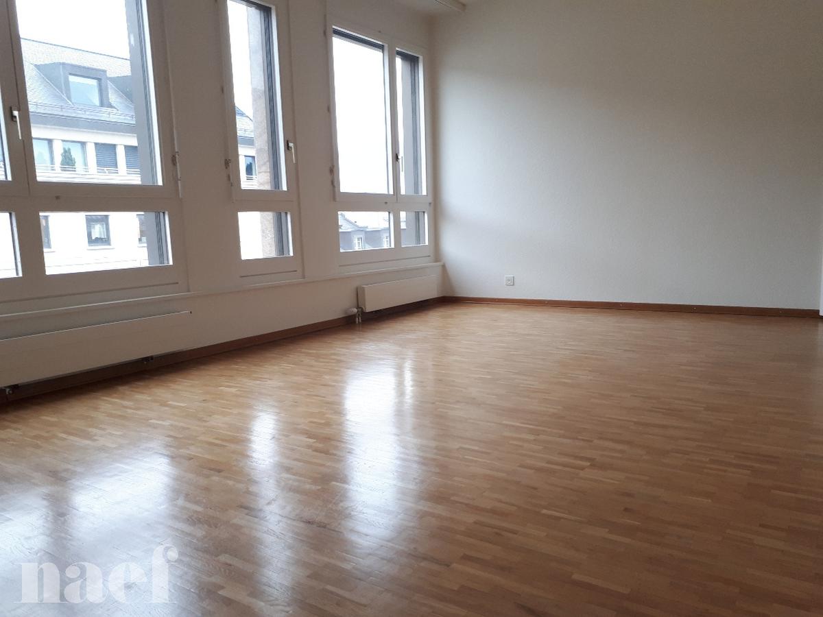 À louer : Appartement 7 Pieces Genève - Ref : 212407.6001 | Naef Immobilier