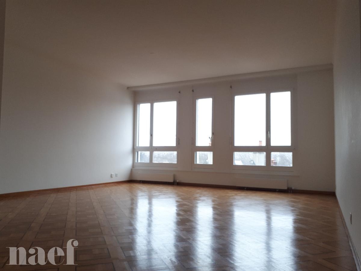 À louer : Appartement 7 Pieces Genève - Ref : 212407.6001 | Naef Immobilier