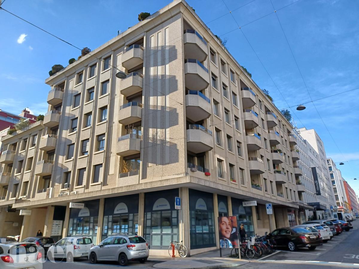 À louer : Appartement 6 Pieces Genève - Ref : 212553.5051 | Naef Immobilier