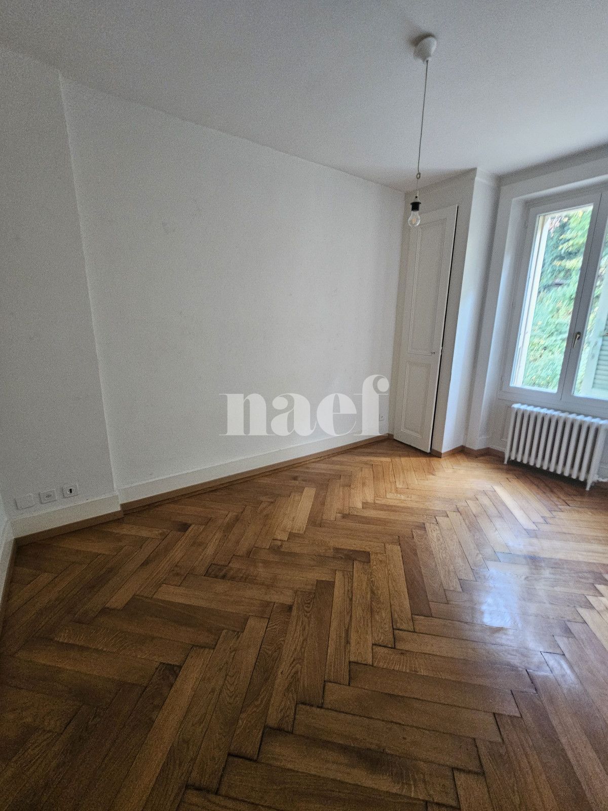 À louer : Appartement 5 Pieces Lausanne - Ref : 214079.4001 | Naef Immobilier