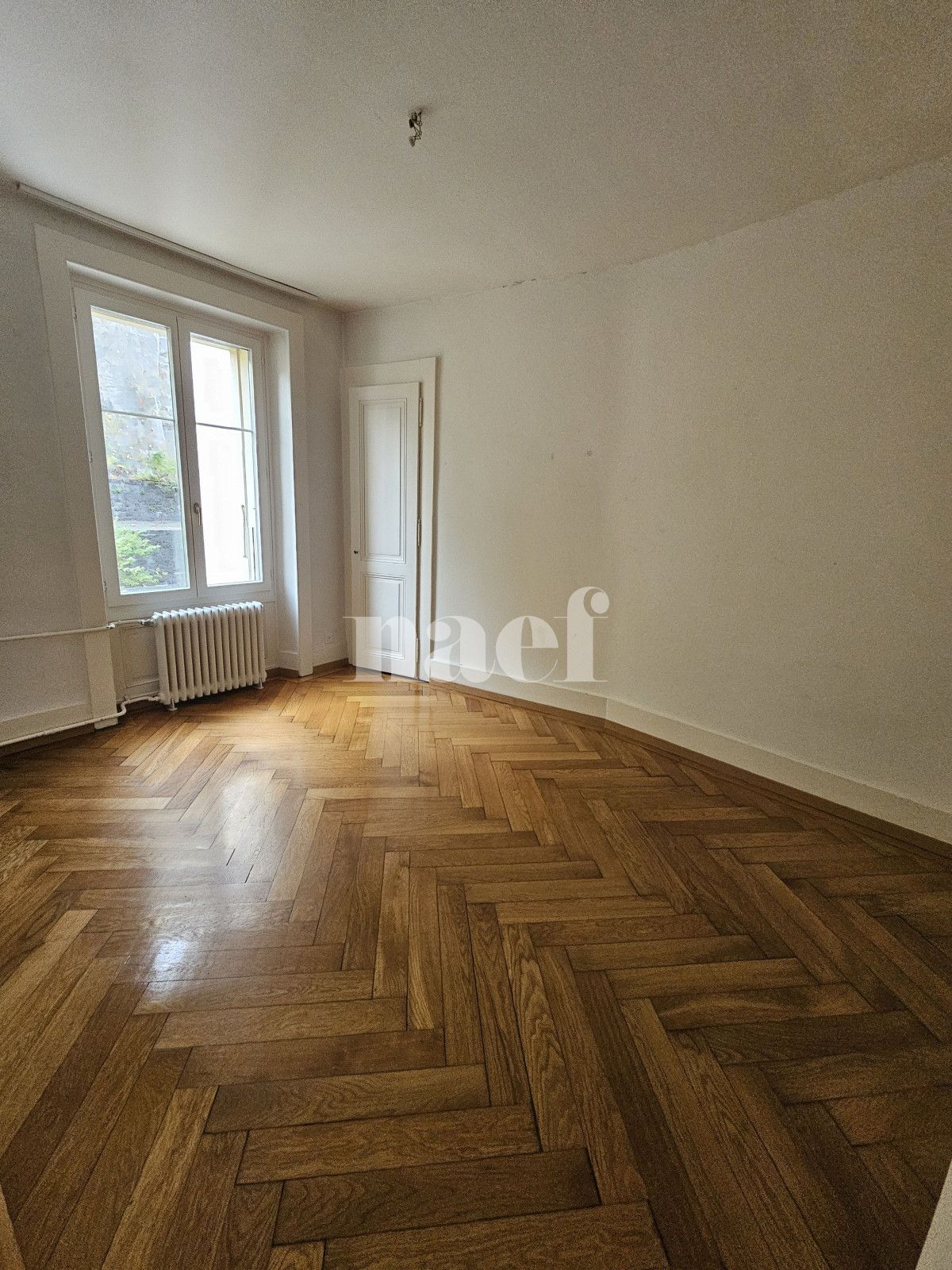 À louer : Appartement 5 Pieces Lausanne - Ref : 214079.4001 | Naef Immobilier