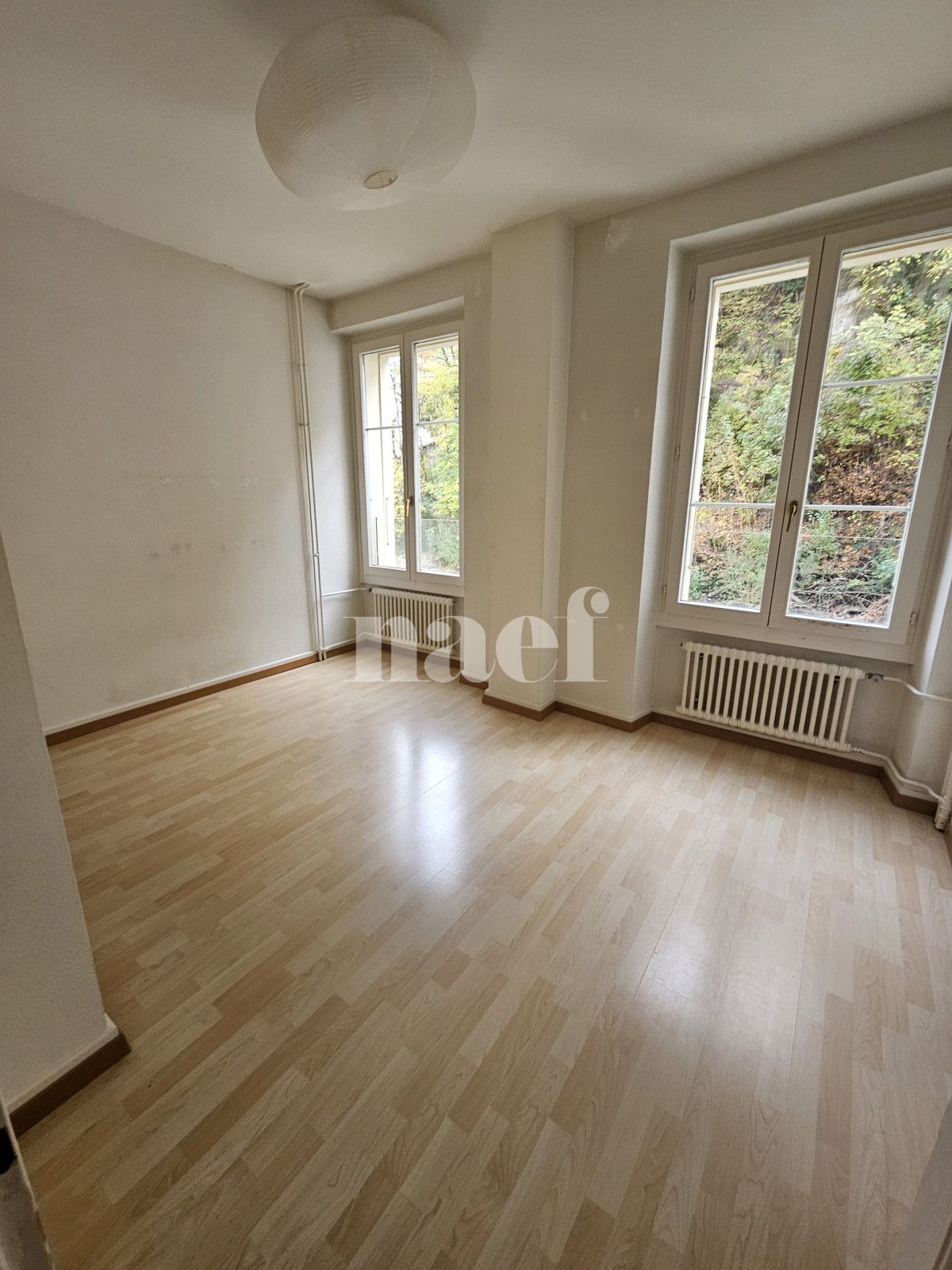 À louer : Appartement 5 Pieces Lausanne - Ref : 214079.4001 | Naef Immobilier