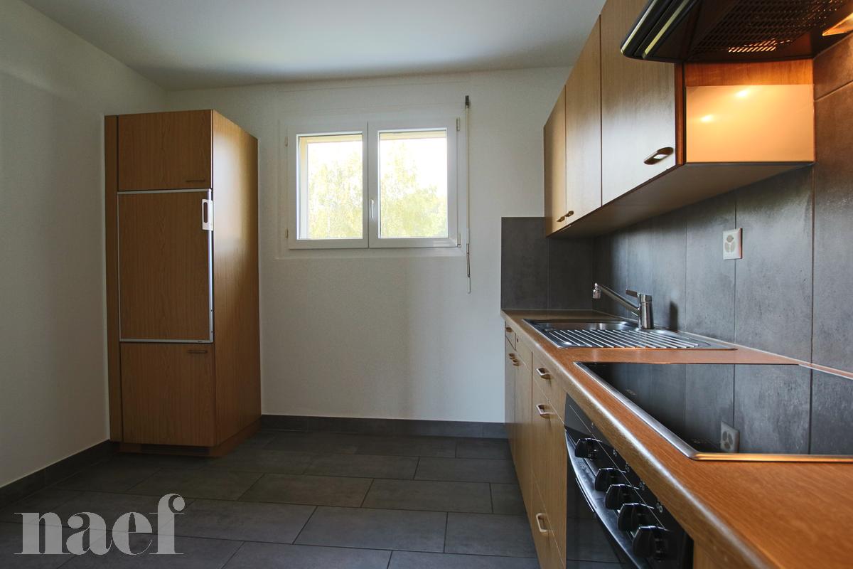 À louer : Appartement 4 Pieces Bôle - Ref : 214457.3003 | Naef Immobilier