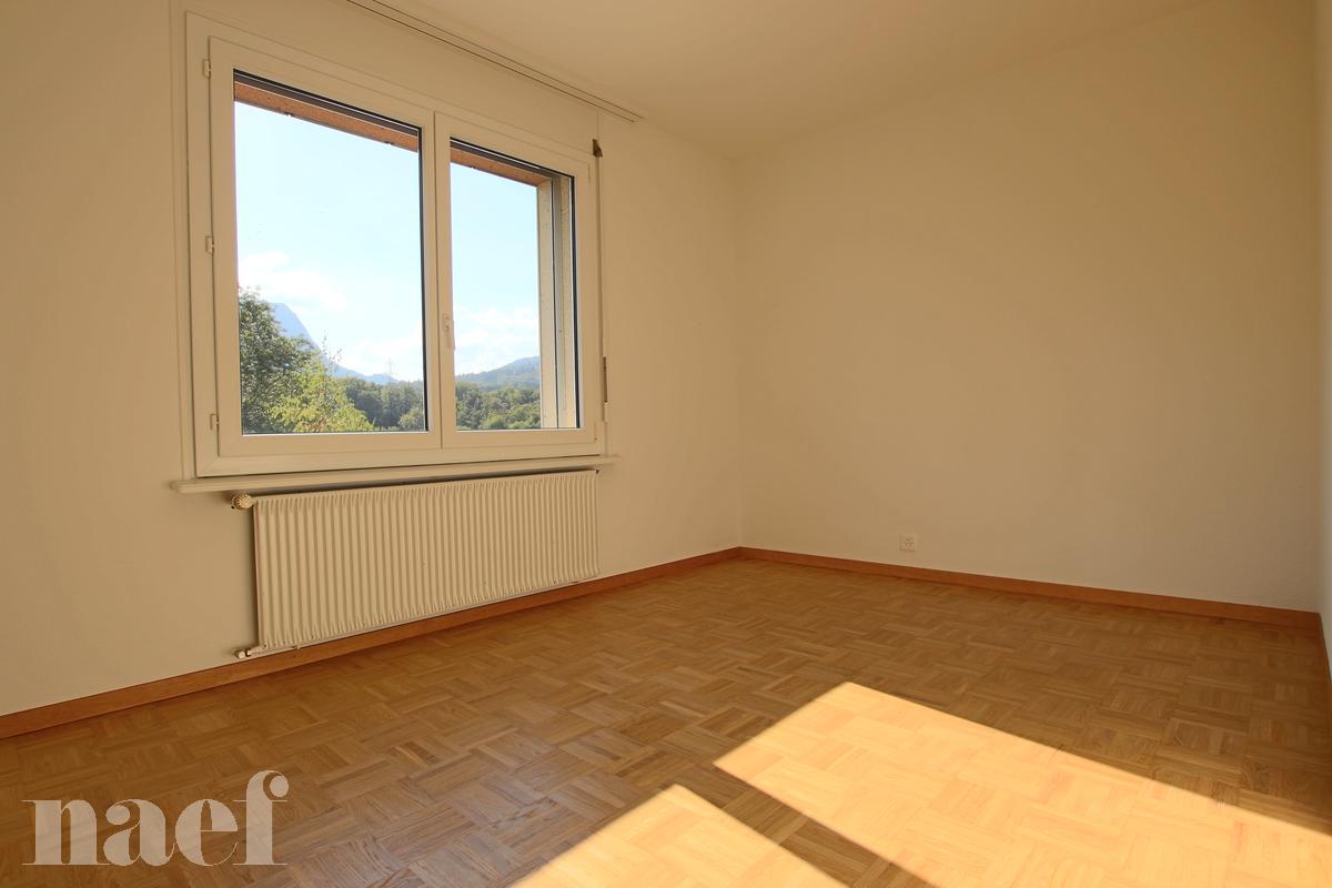 À louer : Appartement 4 Pieces Bôle - Ref : 214457.3003 | Naef Immobilier