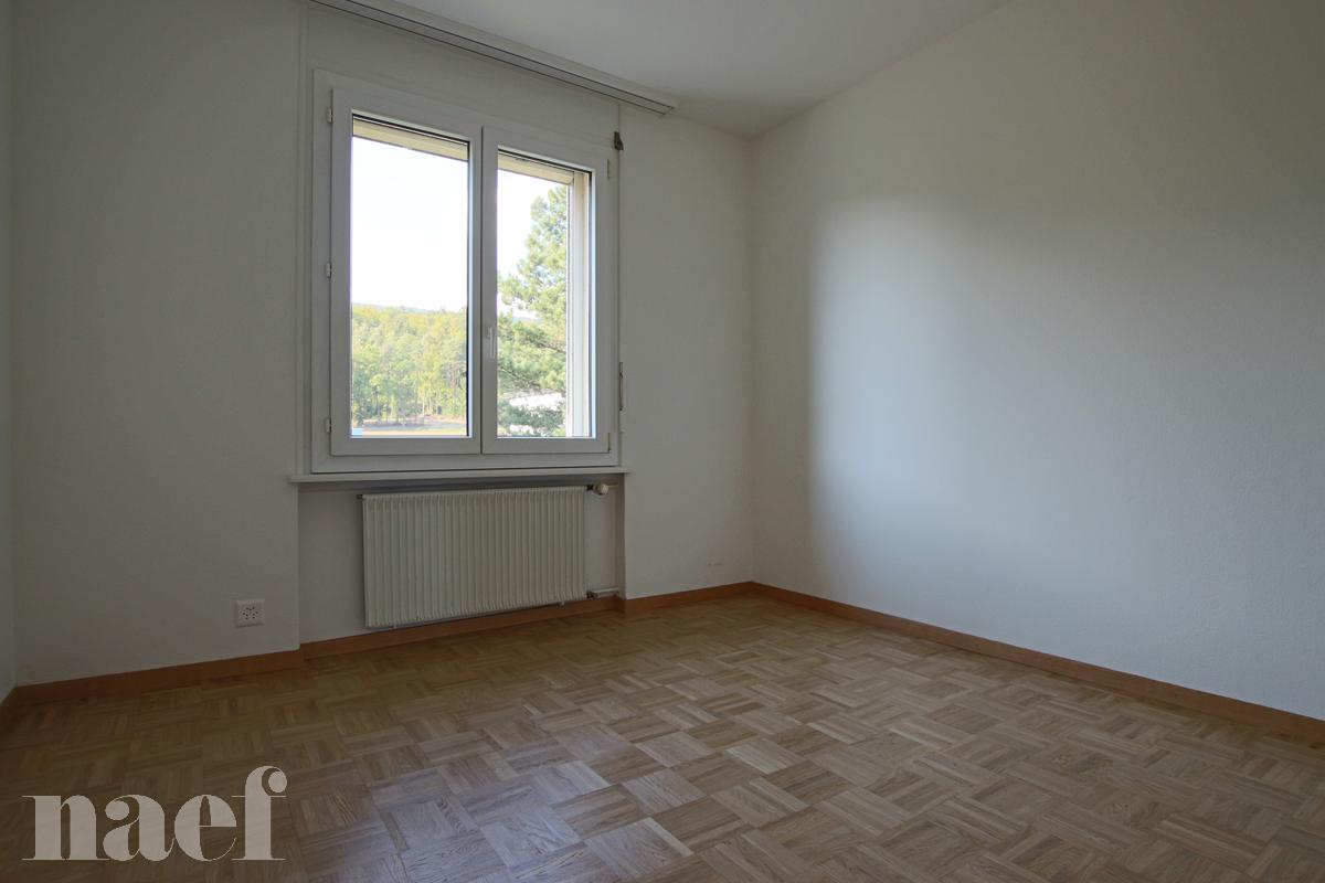 À louer : Appartement 4 Pieces Bôle - Ref : 214457.3003 | Naef Immobilier