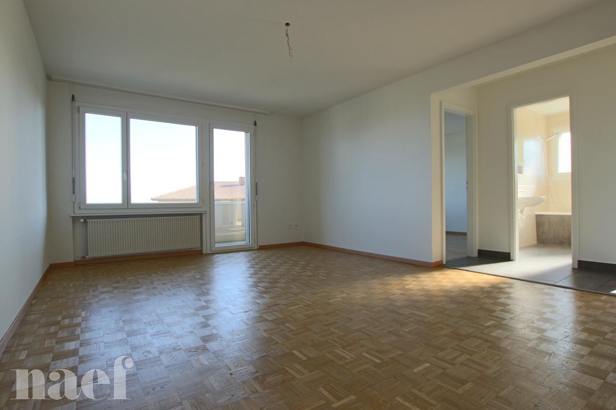 À louer : Appartement 4 Pieces Bôle - Ref : 214457.3003 | Naef Immobilier