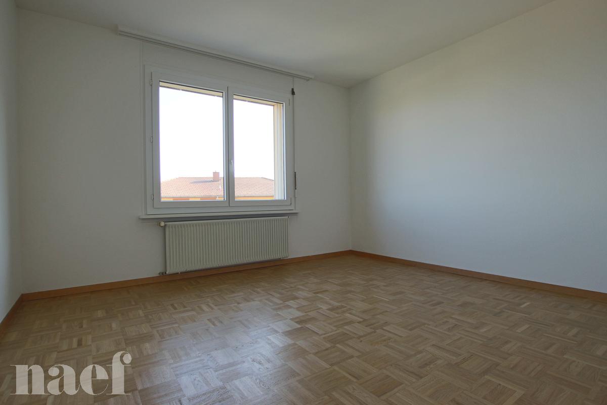 À louer : Appartement 4 Pieces Bôle - Ref : 214457.3003 | Naef Immobilier