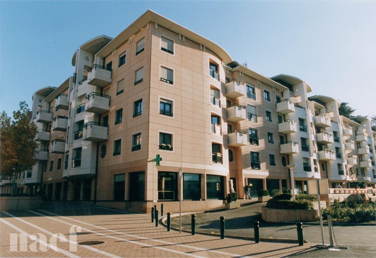 À louer : Parking couvert Genève - Ref : 215328.61079 | Naef Immobilier