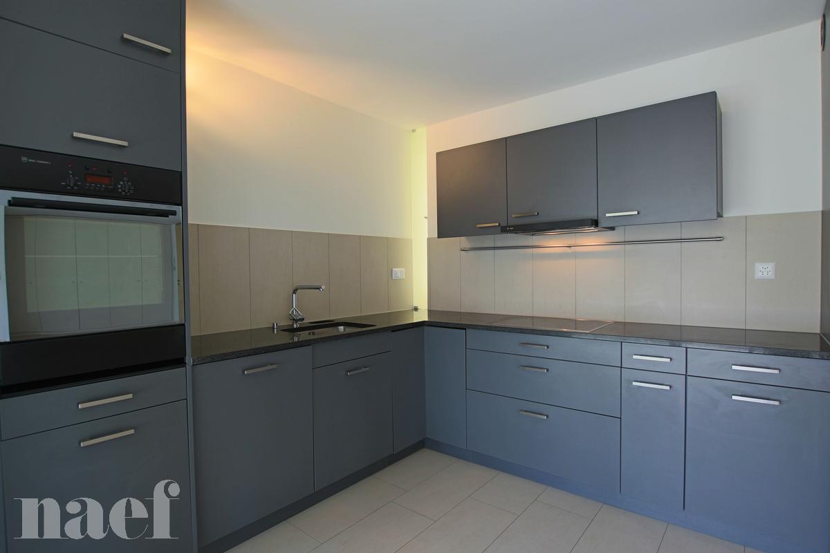 À louer : Appartement 3.5 Pieces Cormondrèche - Ref : 215652.2023 | Naef Immobilier