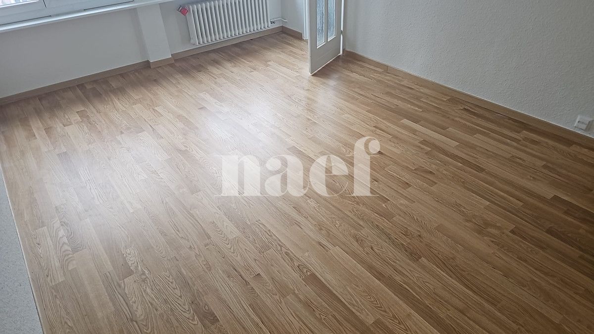 À louer : Appartement 1.5 Pieces Genève - Ref : 217100.6004 | Naef Immobilier