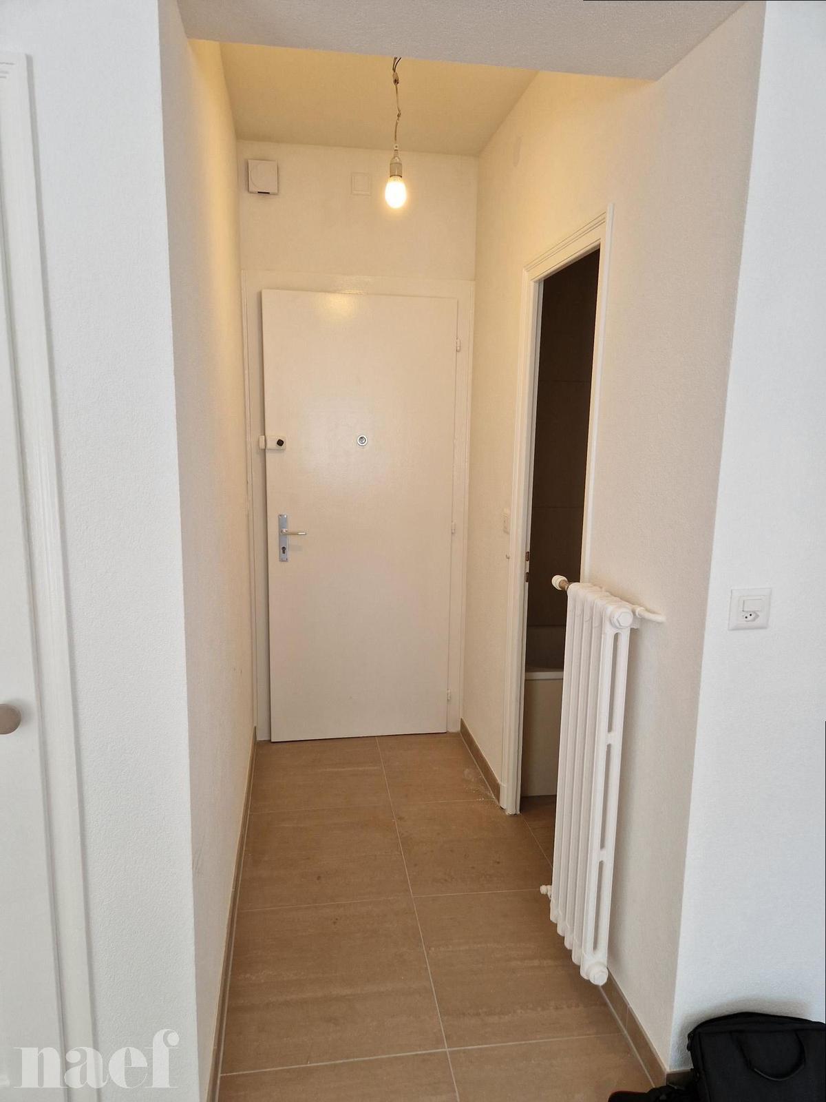 À louer : Appartement 2.5 Pieces Chavannes-Renens - Ref : 218020.74 | Naef Immobilier