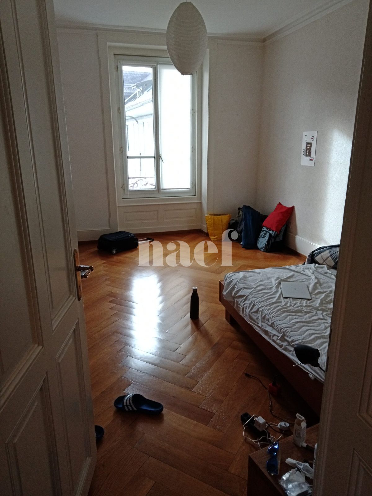 À louer : Appartement 6 Pieces Lausanne - Ref : 218033.3007 | Naef Immobilier