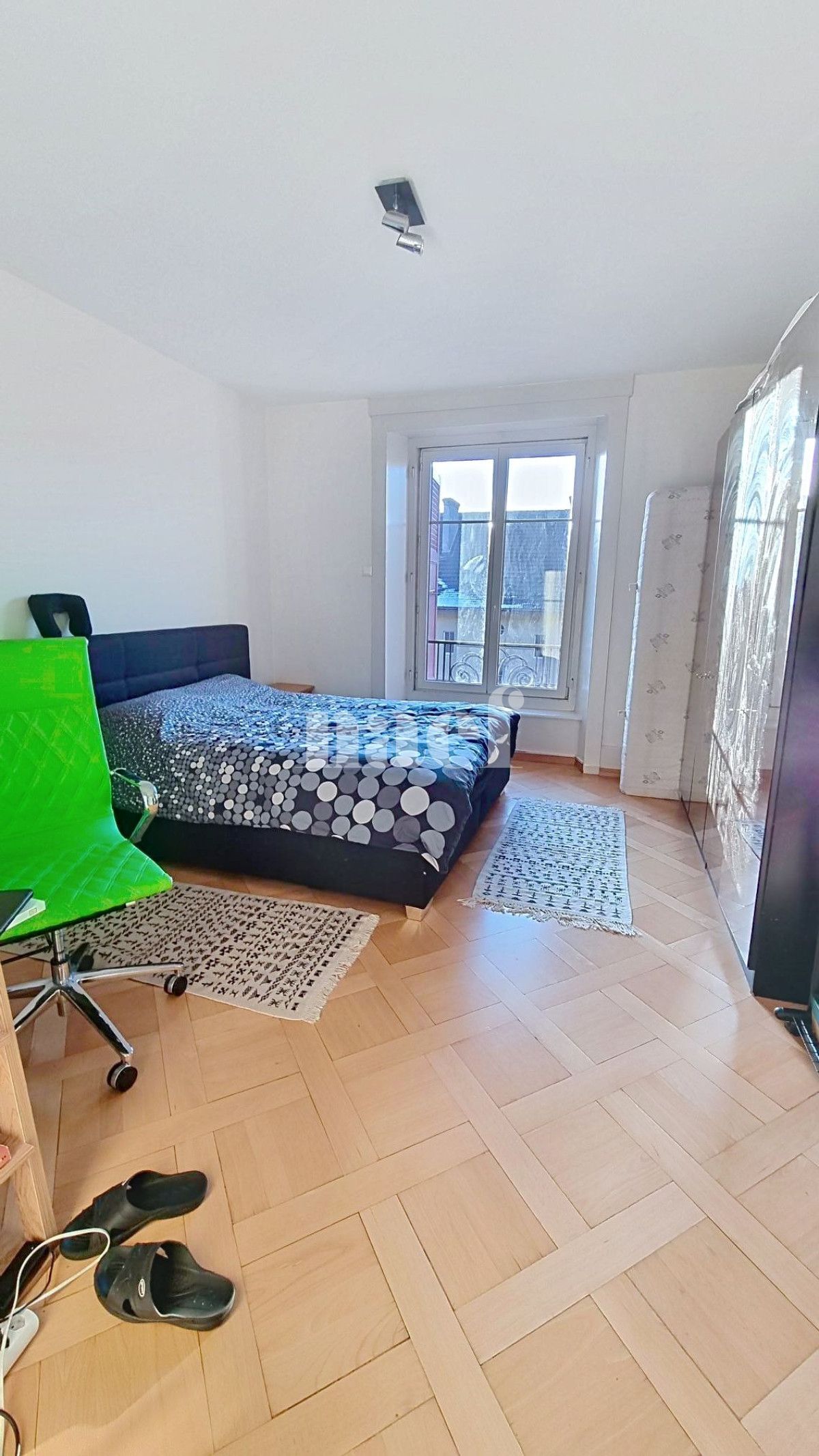 À louer : Appartement 3 Pieces Neuchâtel - Ref : 218309.4002 | Naef Immobilier