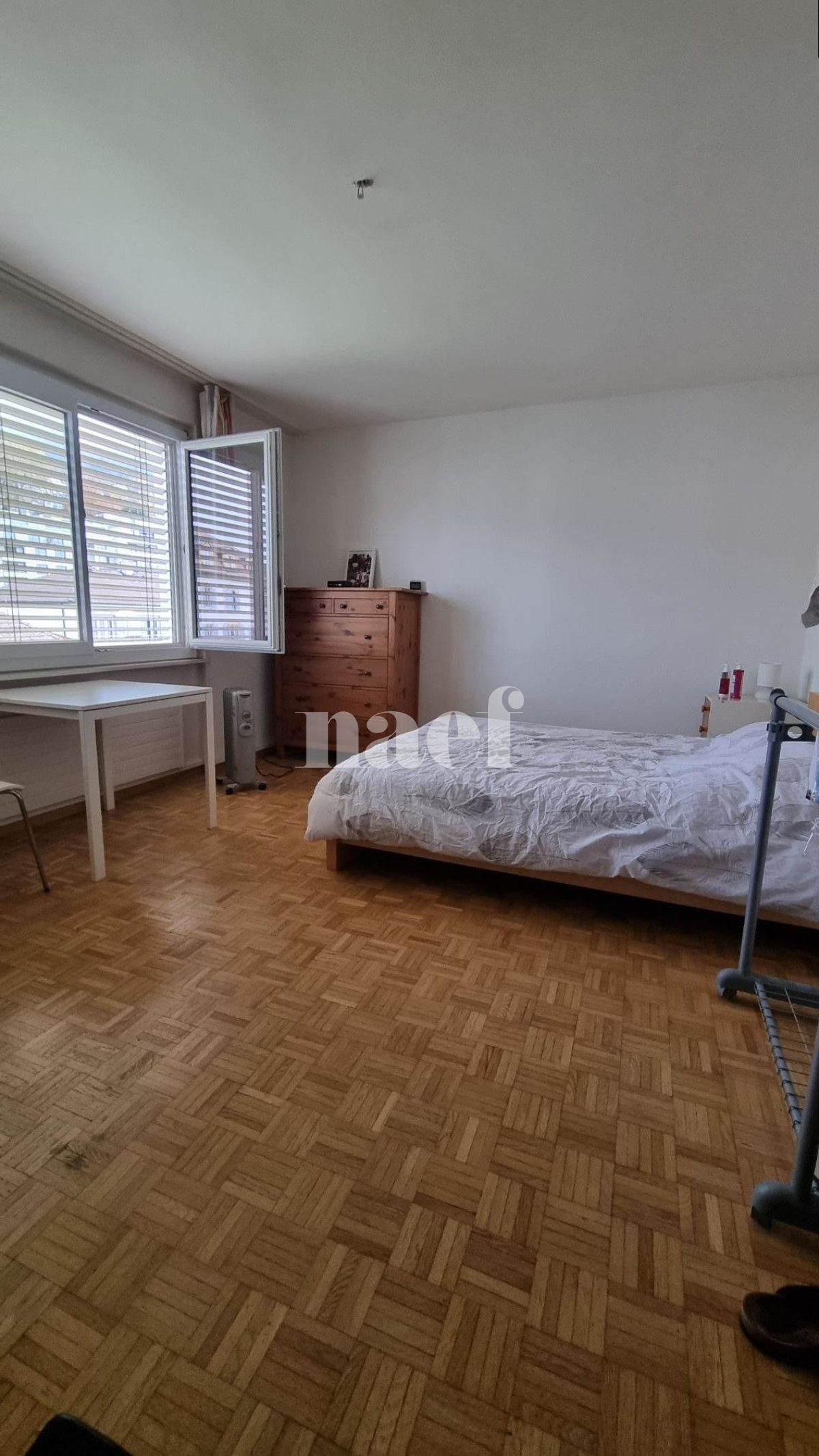 À louer : Appartement 1 Pieces Neuchâtel - Ref : 218310.4003 | Naef Immobilier