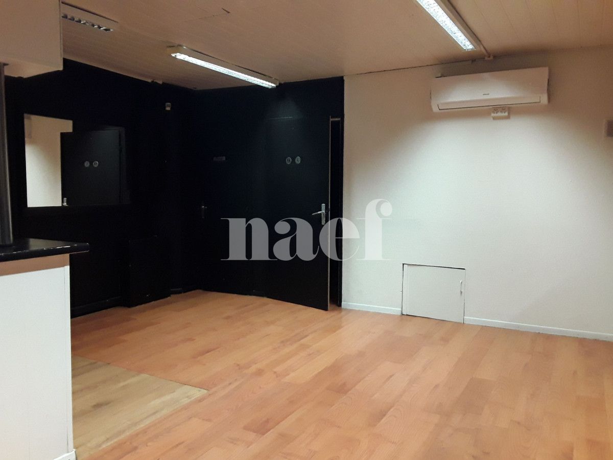 À louer : Surface Commerciale Arcade Neuchâtel - Ref : 218311.2 | Naef Immobilier