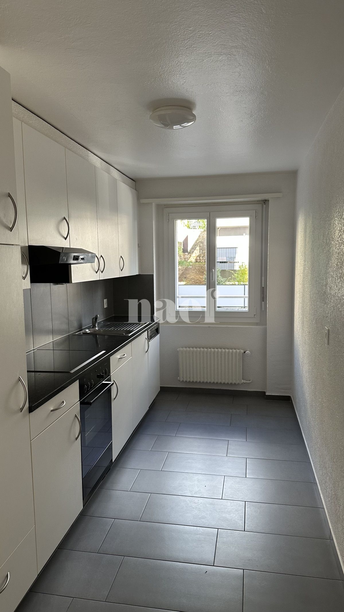 À louer : Appartement 4.5 Pieces Neuchâtel - Ref : 218400.1001 | Naef Immobilier