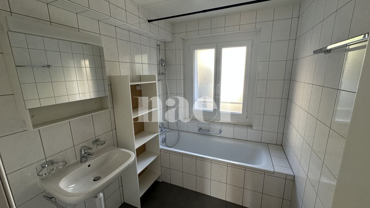 À louer : Appartement 4.5 Pieces Neuchâtel - Ref : 218400.1001 | Naef Immobilier