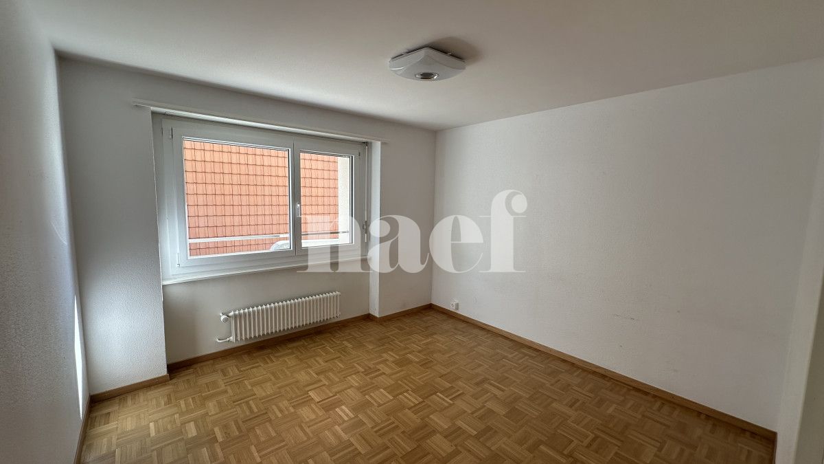 À louer : Appartement 4.5 Pieces Neuchâtel - Ref : 218400.1001 | Naef Immobilier