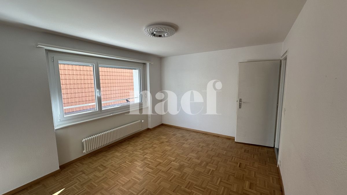 À louer : Appartement 4.5 Pieces Neuchâtel - Ref : 218400.1001 | Naef Immobilier