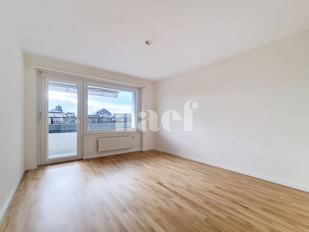 À louer : Appartement 4.5 Pieces Neuchâtel - Ref : 218400.4001 | Naef Immobilier