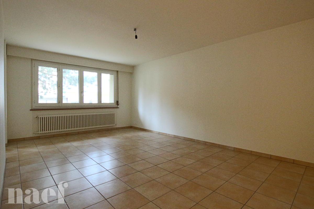 À louer : Appartement 2 Pieces Boudry - Ref : 219002.1 | Naef Immobilier