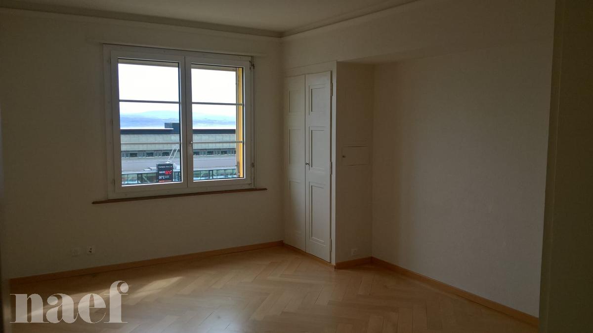 À louer : Appartement 2.5 Pieces Neuchâtel - Ref : 219012.2002 | Naef Immobilier