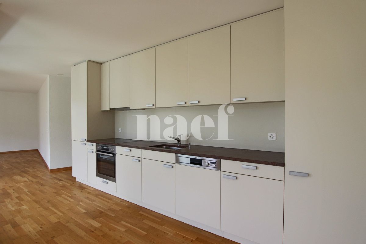 À louer : Appartement 4.5 Pieces Boudry - Ref : 219014.2001 | Naef Immobilier