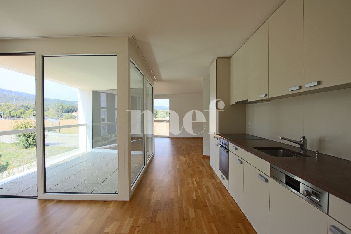 À louer : Appartement 4.5 Pieces Boudry - Ref : 219014.2001 | Naef Immobilier