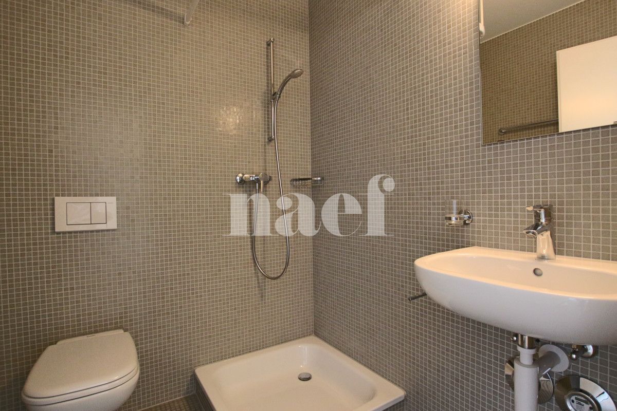 À louer : Appartement 4.5 Pieces Boudry - Ref : 219014.2001 | Naef Immobilier