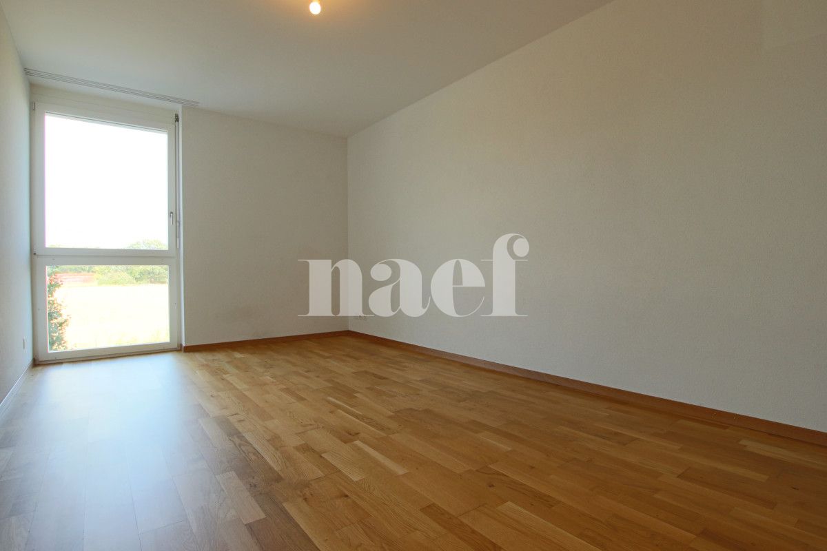 À louer : Appartement 4.5 Pieces Boudry - Ref : 219014.2001 | Naef Immobilier