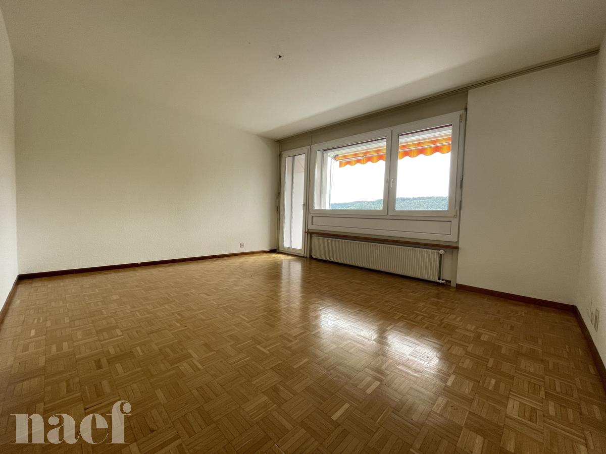 À louer : Appartement 4 Pieces Tramelan - Ref : 219030.2002 | Naef Immobilier