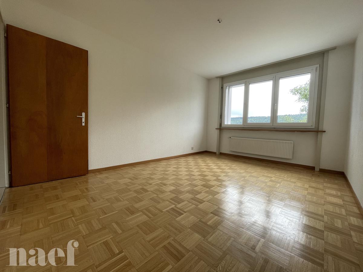 À louer : Appartement 4 Pieces Tramelan - Ref : 219030.2002 | Naef Immobilier