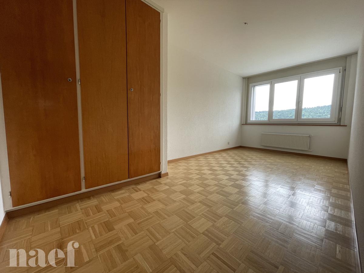 À louer : Appartement 4 Pieces Tramelan - Ref : 219030.2002 | Naef Immobilier