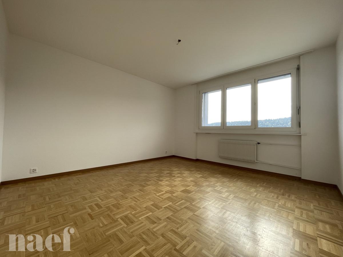 À louer : Appartement 4 Pieces Tramelan - Ref : 219031.3001 | Naef Immobilier