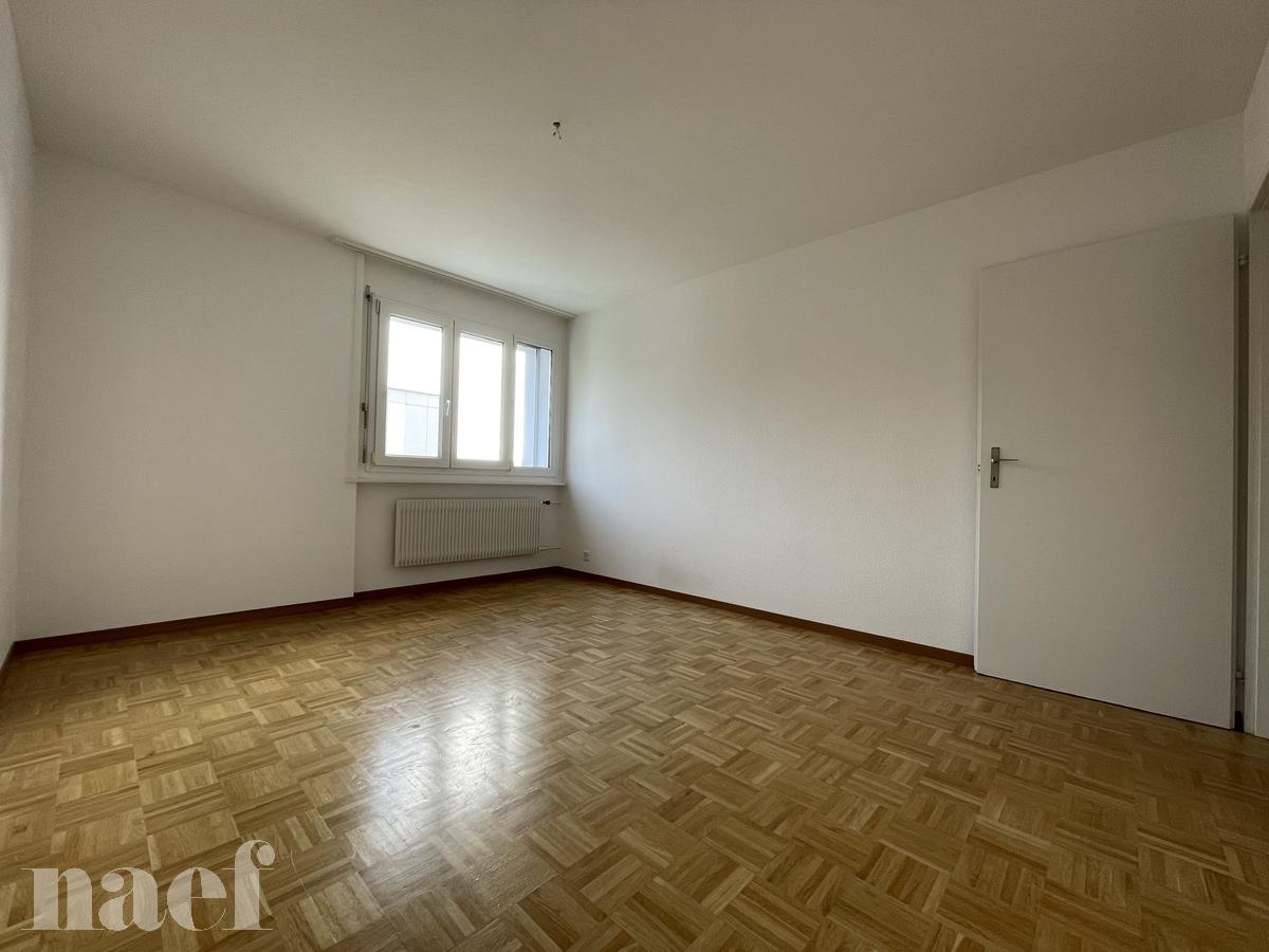 À louer : Appartement 4 Pieces Tramelan - Ref : 219031.3001 | Naef Immobilier