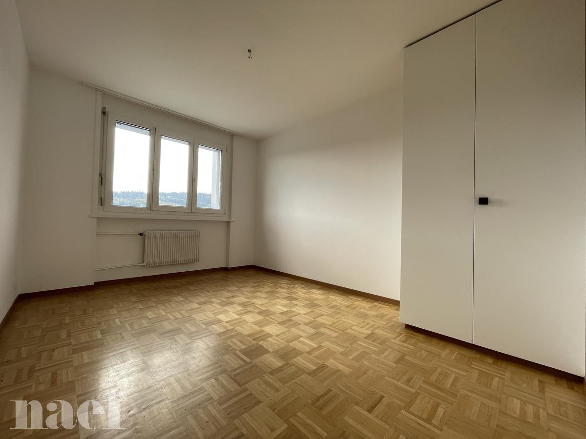 À louer : Appartement 4 Pieces Tramelan - Ref : 219031.3001 | Naef Immobilier