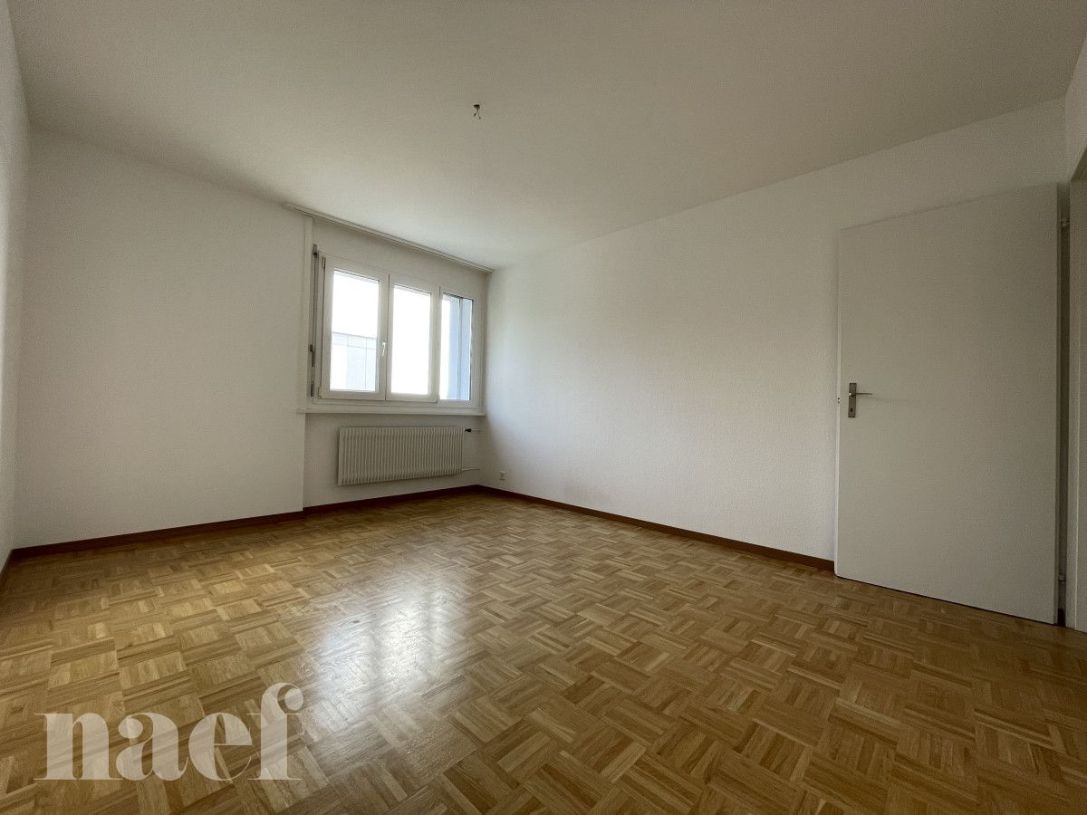 À louer : Appartement 4.5 Pieces Tramelan - Ref : 219031.4002 | Naef Immobilier