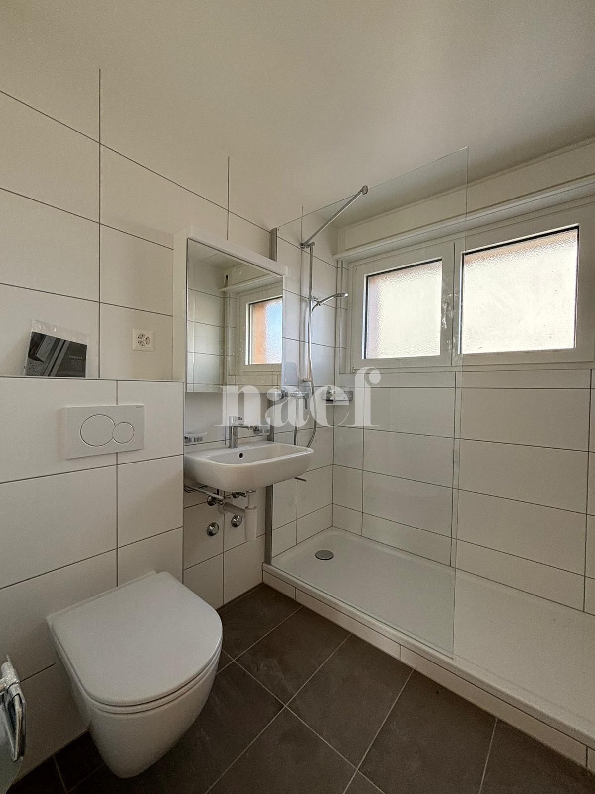 À louer : Appartement 3 Pieces La Chaux-de-Fonds - Ref : 219033.3004 | Naef Immobilier