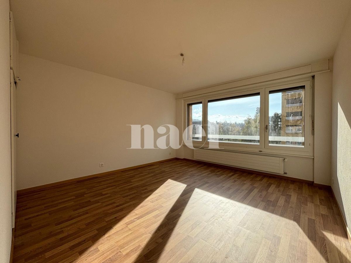 À louer : Appartement 3 Pieces La Chaux-de-Fonds - Ref : 219033.3004 | Naef Immobilier