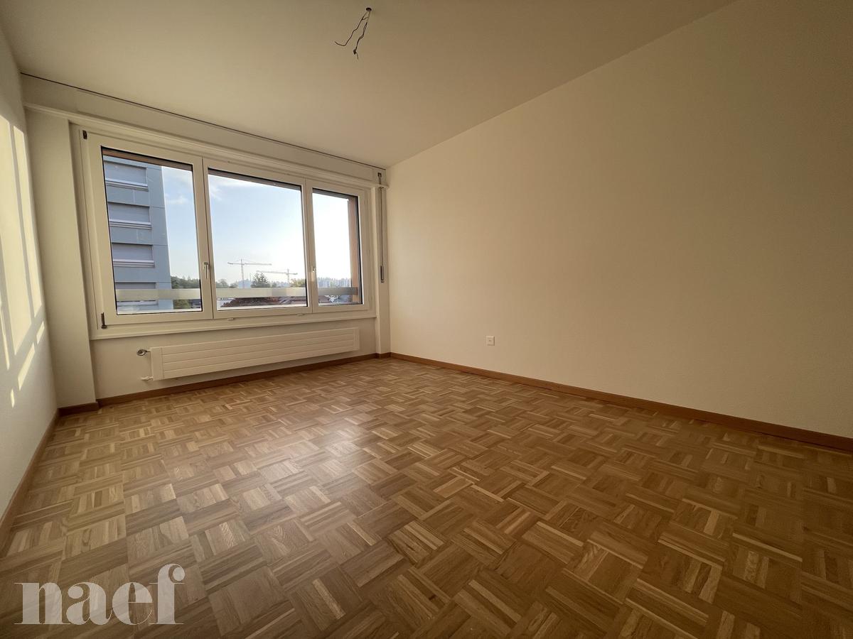 À louer : Appartement 3.5 Pieces La Chaux-de-Fonds - Ref : 219033.4001 | Naef Immobilier