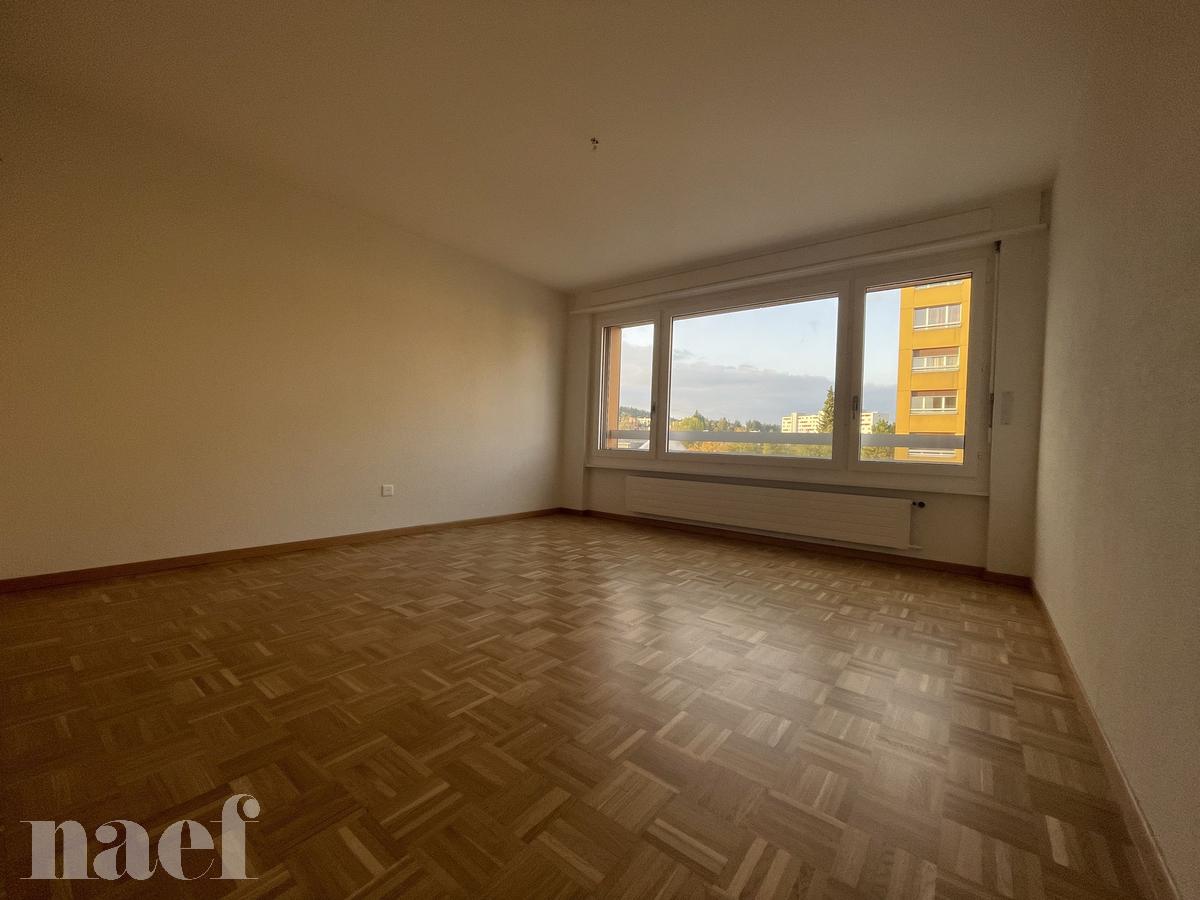 À louer : Appartement 3.5 Pieces La Chaux-de-Fonds - Ref : 219033.4001 | Naef Immobilier