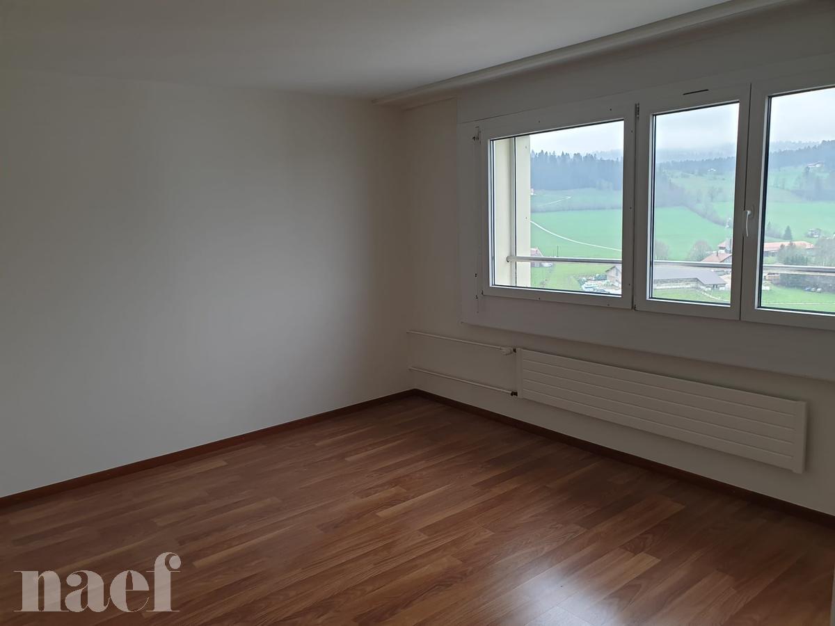 À louer : Appartement 4.5 Pieces La Chaux-de-Fonds - Ref : 219036.10003 | Naef Immobilier