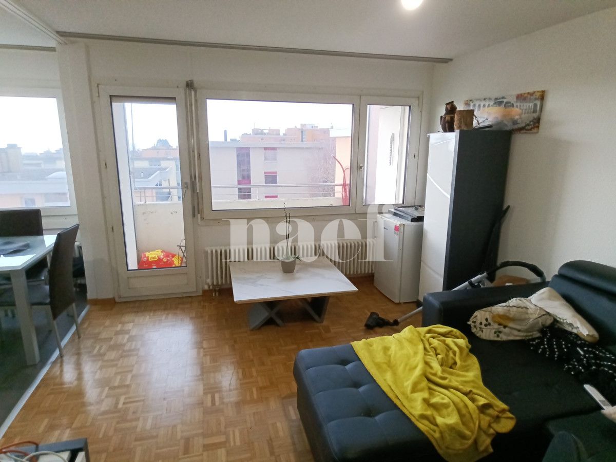 À louer : Appartement 4.5 Pieces Bevaix - Ref : 219043.4001 | Naef Immobilier