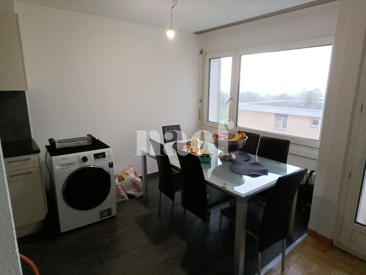 À louer : Appartement 4.5 Pieces Bevaix - Ref : 219043.4001 | Naef Immobilier