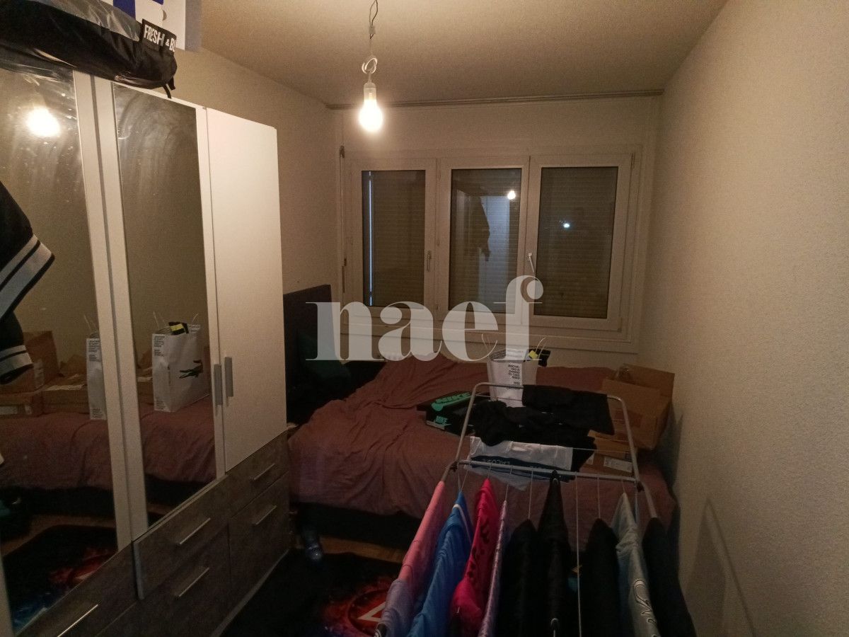 À louer : Appartement 4.5 Pieces Bevaix - Ref : 219043.4001 | Naef Immobilier